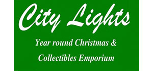 City Lights Home Page