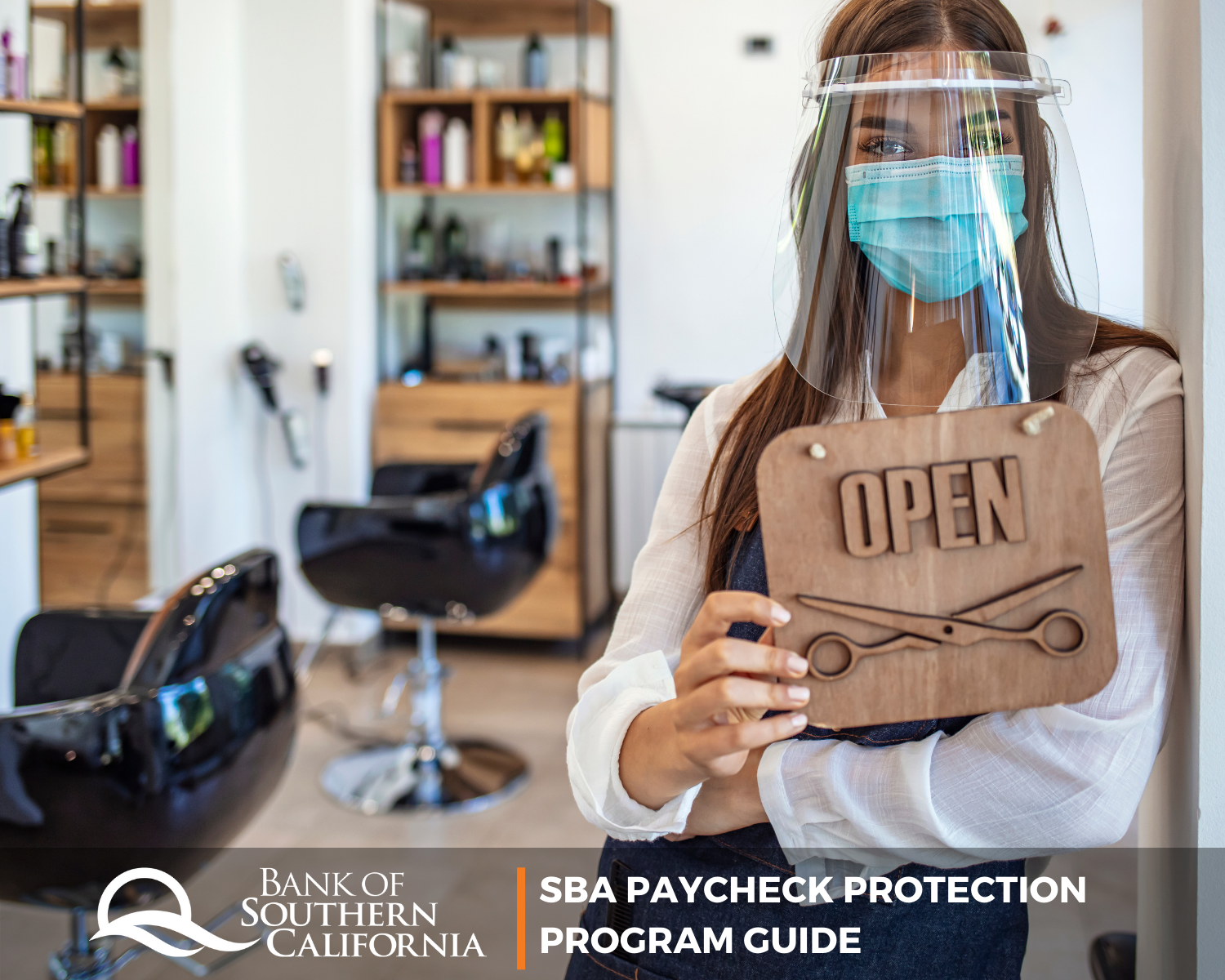 SBA Paycheck Protection