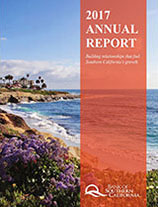 Bank of Southern California's 2017 Annual Report