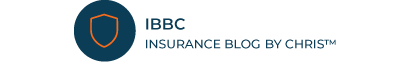 InsuranceBlogByChris logo