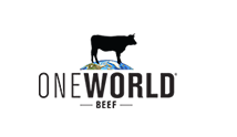 OneWorldBeef logo