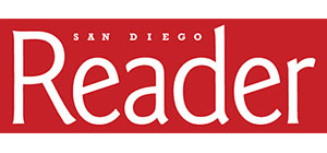 San Diego Reader Home Page