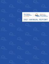 2021 BCAL Annual Report